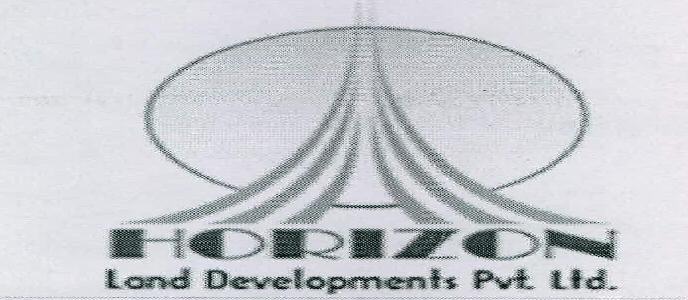 Horizon Land Developments Pvt. Ltd. Device mark 2257470 Trademark