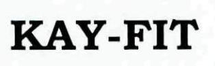 Kay - Fit Device mark 2296762 Trademark