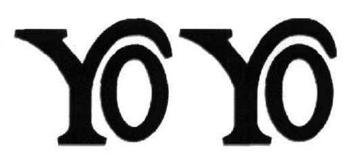 Yo Yo Device mark 1974556 Trademark