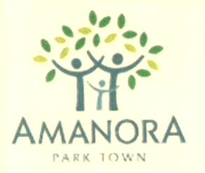 Amanora Park Town (device Of Tree) Device mark 1601028 Trademark