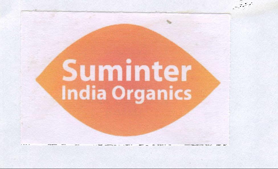 Suminter India Organics Device mark 1982958 Trademark