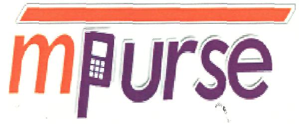 Mpurse (lable) Device mark 2291763 Trademark