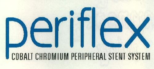 Periflex Device mark 2291895 Trademark