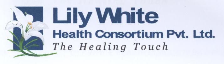 Lily White Health Consortium Pvt. Ltd. Device mark 2272602 Trademark