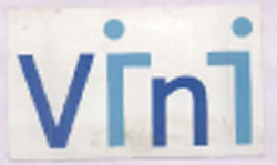 Vini (label) Device mark 1615077 Trademark