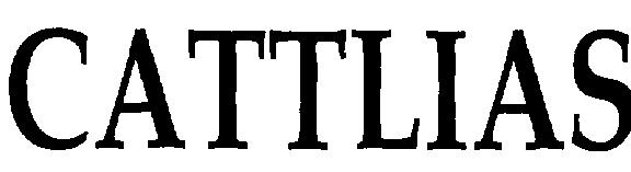 Cattlias Device mark 2264853 Trademark