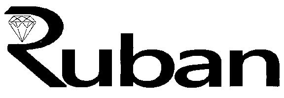 Ruban (logo) Device mark 2276353 Trademark