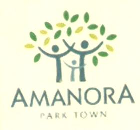 Amanora Park Town (device Of Tree) Device mark 1601047 Trademark