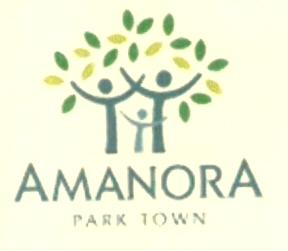 Amanora Park Twon (device Of Tree) Device mark 1601018 Trademark