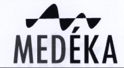 Medeka Device mark 2264651 Trademark