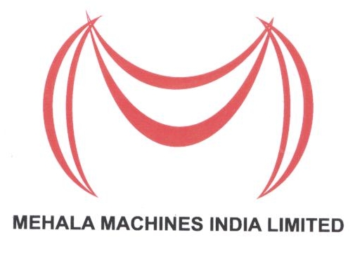 M Mehala Machines India Limited Device mark 2290203 Trademark