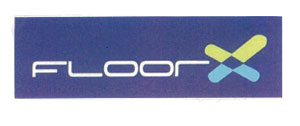 Floorx Device mark 2260411 Trademark