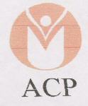 Acp With Device Device mark 1608120 Trademark