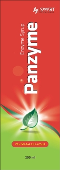 Panzyme Device mark 2136396 Trademark
