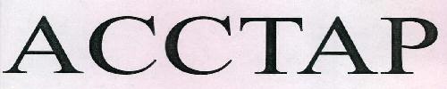 Acctap Device mark 2335620 Trademark