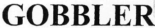 Gobbler Device mark 2268281 Trademark