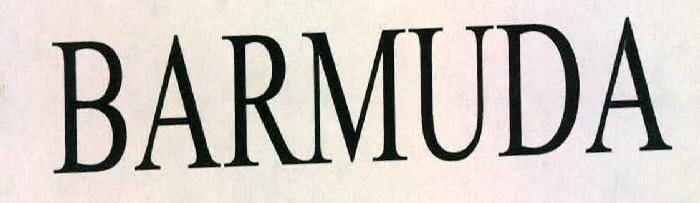 Barmuda Device mark 2268298 Trademark