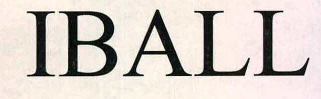 Iball Device mark 2268299 Trademark