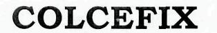 Colcefix Device mark 2320506 Trademark
