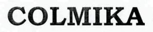 Colmika Device mark 2320515 Trademark