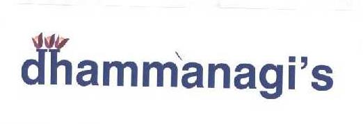 Dhammanagi's Device mark 2136594 Trademark