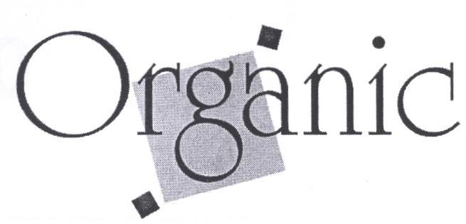 Organic Device mark 2320676 Trademark