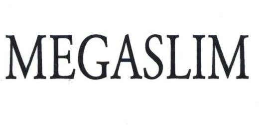 Megaslim Device mark 1638560 Trademark