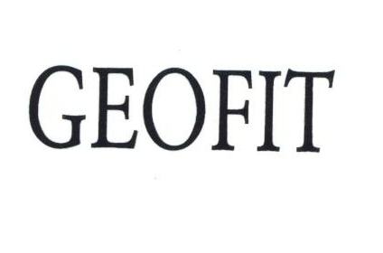 Geofit Device mark 1638561 Trademark