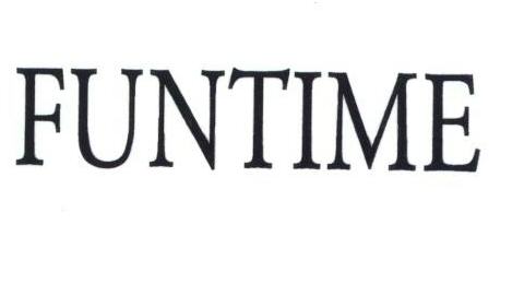 Funtime Device mark 1638562 Trademark