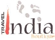 Travel India Boutique Device mark 2005732 Trademark