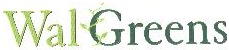 Wal Greens Device mark 2005735 Trademark