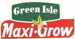 Green Isle Maxi-grow Device mark 2005737 Trademark