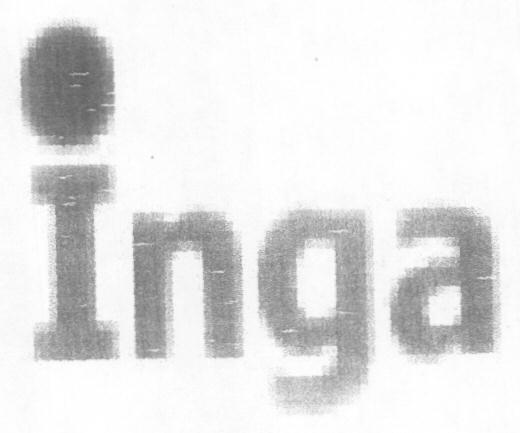 Inga Device mark 1631463 Trademark