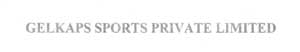 Gelkaps Sports Private Limited Device mark 2006126 Trademark