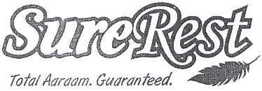 Surerest Device mark 1631502 Trademark