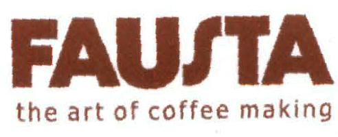 Fausta Device mark 2006150 Trademark