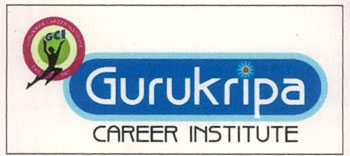 Gurukripa Career Institute Device mark 2320370 Trademark