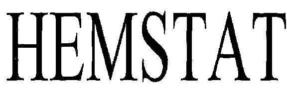 Hemstat Device mark 2313897 Trademark