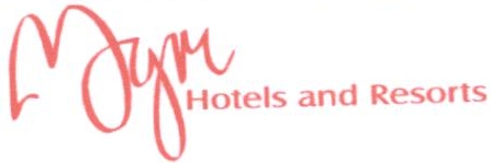 Mgm Hotels And Resorts Device mark 2320234 Trademark