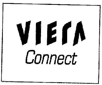 Viera Connect Device mark 2080549 Trademark