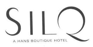 Silq (label) Device mark 1646146 Trademark