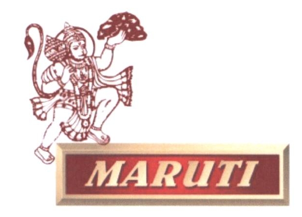 Maruti Device mark 2320424 Trademark