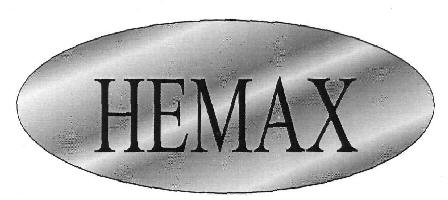 Hemax (device) Device mark 2320273 Trademark