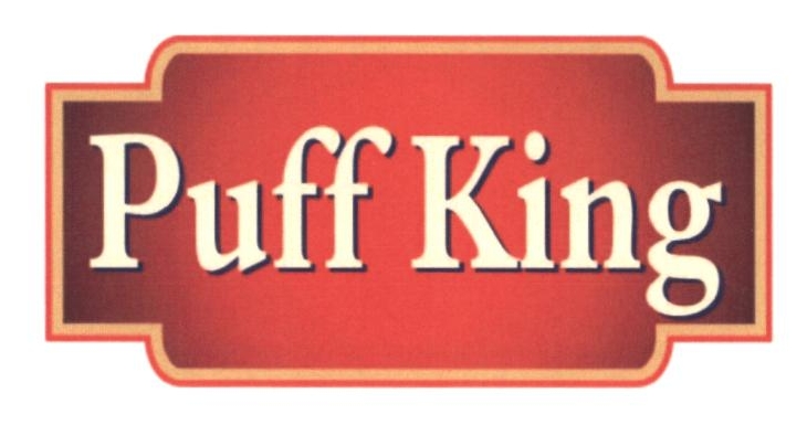 Puff King Device mark 2320432 Trademark