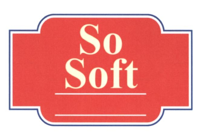 So Soft Device mark 2320435 Trademark