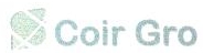 Coir Gro Device mark 2013456 Trademark