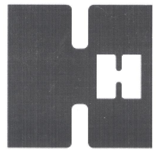 H Device mark 2321452 Trademark