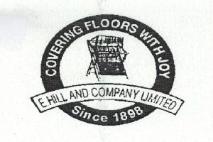 Covering Floors With Joy With Device Device mark 1646306 Trademark