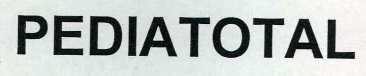 Pediatotal Device mark 2303448 Trademark