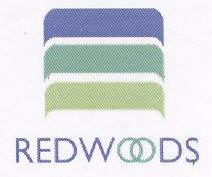 Redwoods With Device Device mark 1646315 Trademark